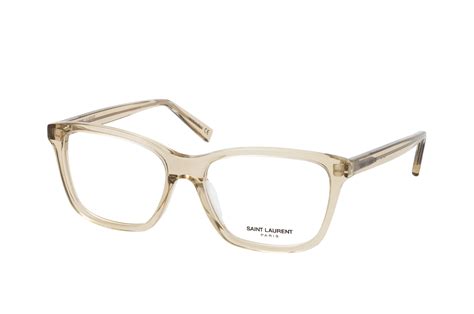 yves saint laurent glasögon|Saint Laurent Official Online Store .